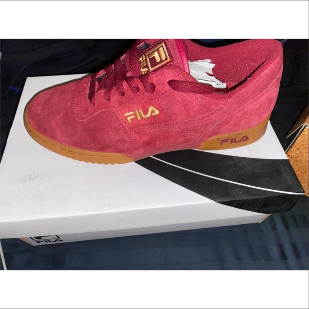 FILA ORIGINAL FITNESS PREMIUM